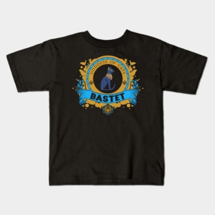 BASTET - LIMITED EDITION Kids T-Shirt